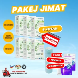 Pakej Jimat